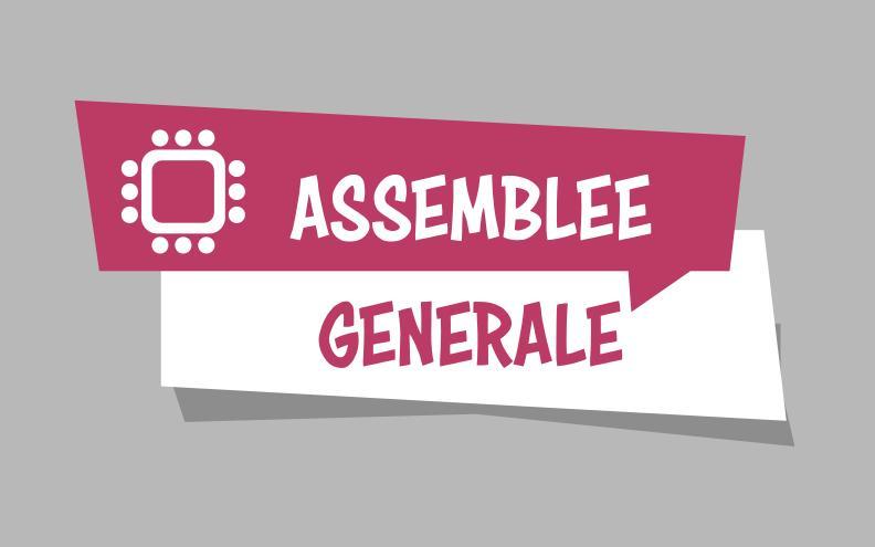 Assemblée générale du Club des seniors | Essey-lès-Nancy